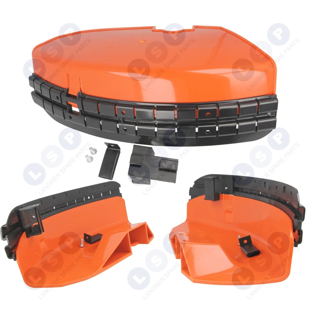 KRYT HLAVY PRE STIHL FS120 FS200 FS36 55